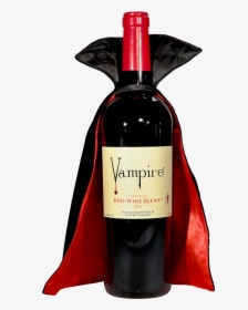 Vampire Wine, HD Png Download, Transparent PNG