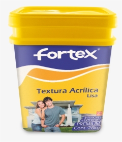 1 - Textura Acrilica Fortex, HD Png Download, Transparent PNG