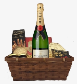 Moet And Chandon - Champagne, HD Png Download, Transparent PNG