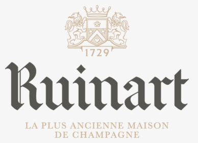 Moët Hennessy Deutschland - Ruinart Logo Png, Transparent Png, Transparent PNG
