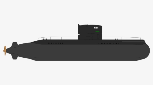 Submarine Png - Submarine Transparent Background, Png Download, Transparent PNG