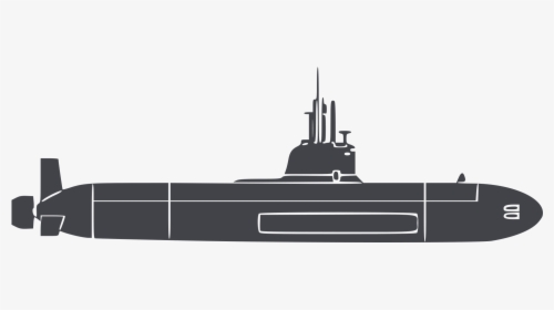 Submarine Png - Collins Class Submarine Design, Transparent Png, Transparent PNG