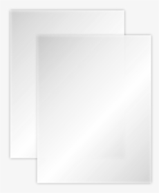 Tracing Transparency And Transparencies Sheets- - Monochrome, HD Png Download, Transparent PNG