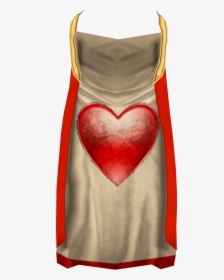 The Runescape Wiki - Heart, HD Png Download, Transparent PNG