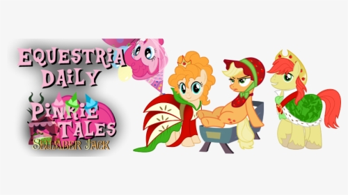 Sleeping Beauty Pinkie Tales, HD Png Download, Transparent PNG