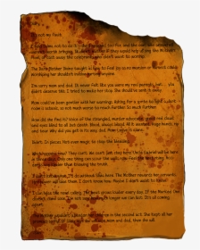 Document, HD Png Download, Transparent PNG