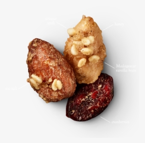 Very Small Thumbnail - Honey Cranberry Snacks, HD Png Download, Transparent PNG