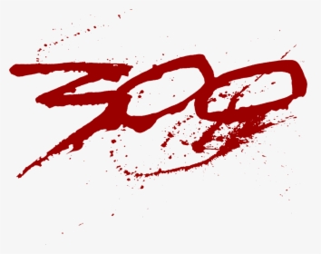 Transparent 300 Logo Png - 300 Spartans Logo Png, Png Download, Transparent PNG