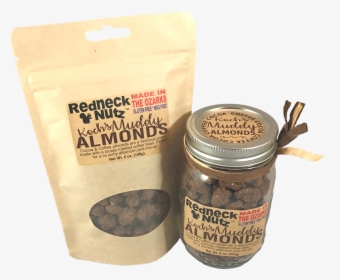 Koch S Muddy Almonds, HD Png Download, Transparent PNG