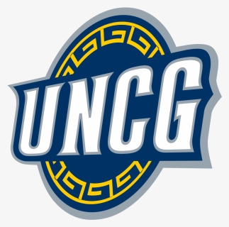 Unc Greensboro Athletics Logo, HD Png Download, Transparent PNG