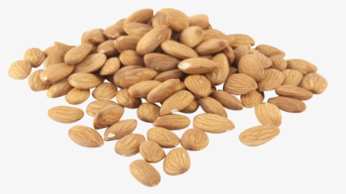 Almonds Natural - Coin, HD Png Download, Transparent PNG