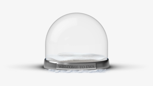Snowglobe Snow Globe Transparent Png - Snow Globe Transparent Png, Png Download, Transparent PNG