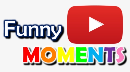 Funny Youtube Moments - Funny Videos Transparent Logos, HD Png Download, Transparent PNG