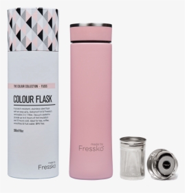 Floss1 1080pxsq 018 Compressed - Water Bottle Pink Colour, HD Png Download, Transparent PNG