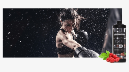 Boxing Fitness, HD Png Download, Transparent PNG