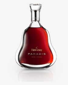 Flask,decanter,distilled - Henny Paradise, HD Png Download, Transparent PNG