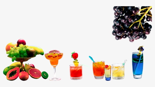 Banner Design - Obst - Iba Official Cocktail, HD Png Download, Transparent PNG