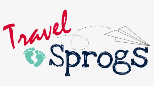 Travel Sprogs - Calligraphy, HD Png Download, Transparent PNG