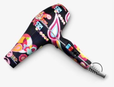 Amika Hairdryer - Amika Smooth And Repair Dryer, HD Png Download, Transparent PNG