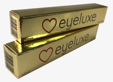 Luxury Gold Foil Lipstick Paper Box - Box, HD Png Download, Transparent PNG