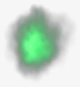 #ftestickers #mist #overlay #effect #green - Green Mist Transparent Background, HD Png Download, Transparent PNG