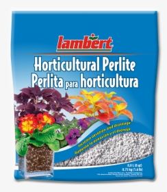 Perlite Horticulture, HD Png Download, Transparent PNG