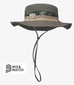 Hashtag Moss Green [booney Hat] - Buff Booney Hat, HD Png Download, Transparent PNG