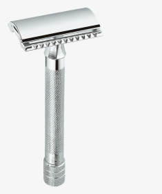 Razor Png - Merkur 34c, Transparent Png, Transparent PNG