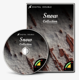 Snow - Cd - Cd, HD Png Download, Transparent PNG