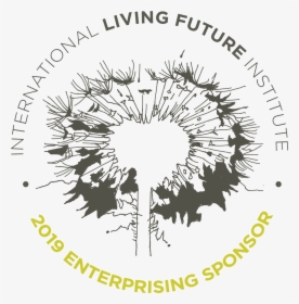 Living Future Institute Logo, HD Png Download, Transparent PNG