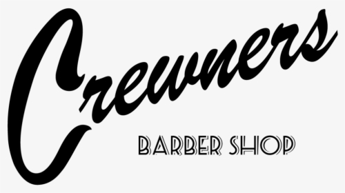 Barber Shop Logo Png, Transparent Png, Transparent PNG