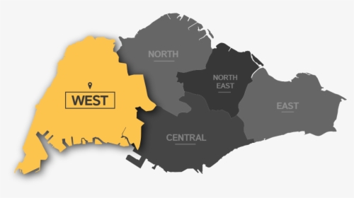 West - Atlas, HD Png Download, Transparent PNG