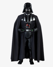 Darth Vader Star Wars Png, Transparent Png, Transparent PNG