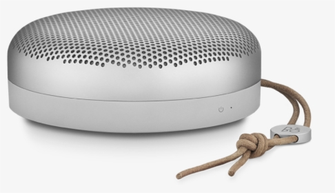 Bang And Olufsen Bluetooth Speaker A1, HD Png Download, Transparent PNG