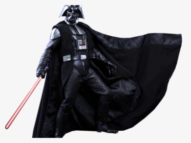 Darth Vader Clipart Villain - Darth Vader Transparent, HD Png Download, Transparent PNG