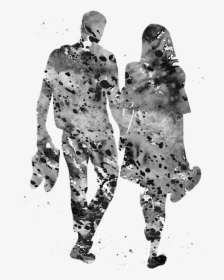 Monochrome, HD Png Download, Transparent PNG