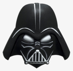 Darth Vader Best Ideas About Without Mask On Transparent - Darth Vader Mask Clipart, HD Png Download, Transparent PNG