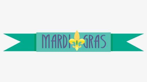 Mardi Gras - Graphics, HD Png Download, Transparent PNG