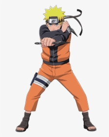 Naruto Shippuden Full Body - Shippuden Ultimate Ninja Heroes 3, HD Png Download, Transparent PNG
