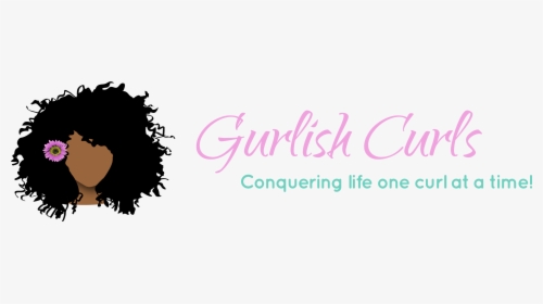 Gurlish Curls - Calligraphy, HD Png Download, Transparent PNG