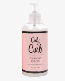 Only Curls Creme, HD Png Download, Transparent PNG