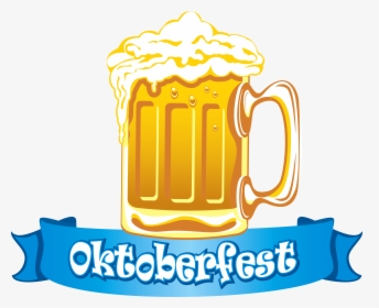 Oktoberfest Clipart - Beer Clipart Oktoberfest, HD Png Download, Transparent PNG