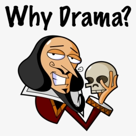 Shakespeare Clipart, HD Png Download, Transparent PNG