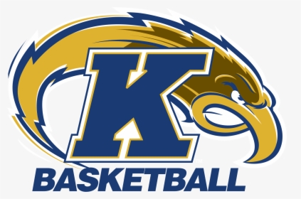 Ken State Basketball Logo Png Transparent - Kent State Golden Flashes, Png Download, Transparent PNG