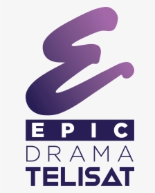 Mihsign Vision - Epic Drama Logo Png, Transparent Png, Transparent PNG