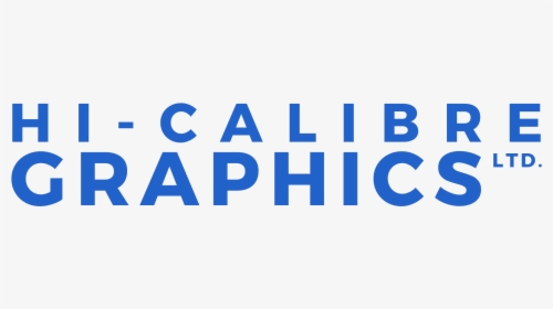 Hi Calibre Graphics - Colorfulness, HD Png Download, Transparent PNG