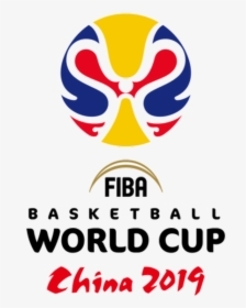 Coupe Du Monde De Basket 2019, HD Png Download, Transparent PNG