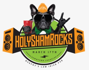 Holyshamrocks - Shamrockfest Chandler Az, HD Png Download, Transparent PNG