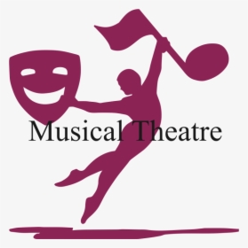 Musical Theater Stock Illustrations You Ll Love - Talent Show Clip Art ...