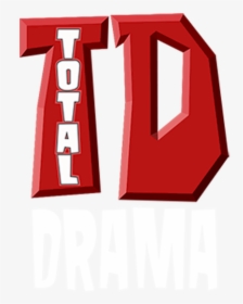 Total Drama - Total Drama The Musical, HD Png Download, Transparent PNG